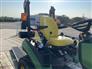 2017 John Deere 1025R