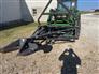 TRI-L 2018 WW EXTREME DUTY RHTRACTOR MOUNT TREE CLIPPER Attachments