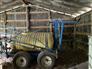 Ag Spray Equipment 2010 500 Sprayers - Pull Type