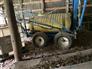 Ag Spray Equipment 2010 500 Sprayers - Pull Type