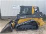 2025 John Deere 325G