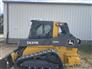 2025 John Deere 325G