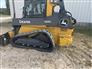 2025 John Deere 325G