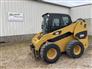 2013 Caterpillar 246C