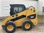 2013 Caterpillar 246C