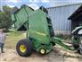 2024 John Deere 461M