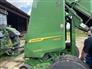 2024 John Deere 461M