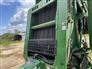 2024 John Deere 461M