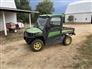 John Deere 2024 XUV 835R ATVs & Utility Vehicles