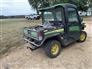 John Deere 2024 XUV 835R ATVs & Utility Vehicles