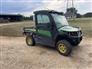 John Deere 2024 XUV 835R ATVs & Utility Vehicles
