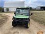 John Deere 2024 XUV 835R ATVs & Utility Vehicles