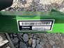 Frontier 2024 RB2060L Attachments