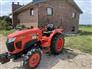 2019 Kubota L3901