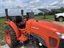 2019 Kubota L3901