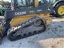 John Deere 2023 325G Track Loaders