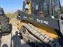 John Deere 2023 325G Track Loaders