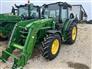 John Deere 2024 5105M Other Tractors