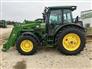 John Deere 2024 5105M Other Tractors