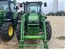 John Deere 2024 5105M Other Tractors