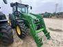 John Deere 2024 5105M Other Tractors