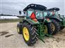 John Deere 2024 5105M Other Tractors