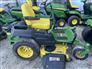 John Deere 2017 Z540R Riding Lawn Mowers