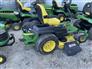 John Deere 2017 Z540R Riding Lawn Mowers