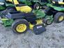 John Deere 2017 Z540R Riding Lawn Mowers
