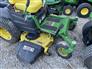John Deere 2017 Z540R Riding Lawn Mowers