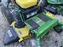 John Deere 2017 Z540R Riding Lawn Mowers