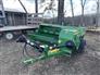 2023 John Deere 348