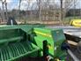 2023 John Deere 348