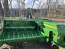 2023 John Deere 348