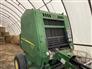John Deere 2022 450M Balers - Round