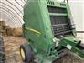 John Deere 2022 450M Balers - Round