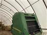 John Deere 2022 450M Balers - Round