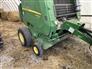 John Deere 2022 450M Balers - Round