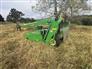 John Deere 2021 C350 Mower Conditioners / Windrowers