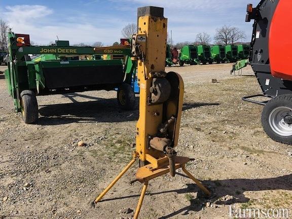 Danuser MD-6 Attachments for Sale | USFarmer.com