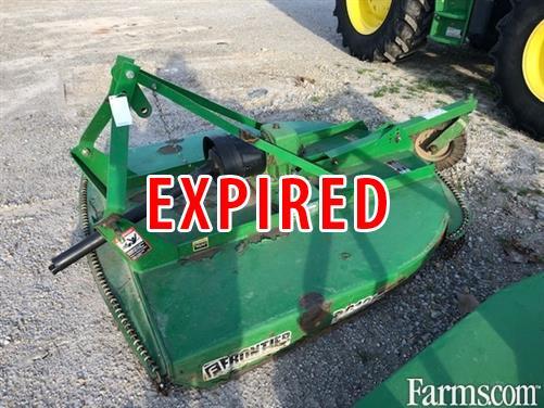 2008 Frontier RC1060 for Sale | Farms.com