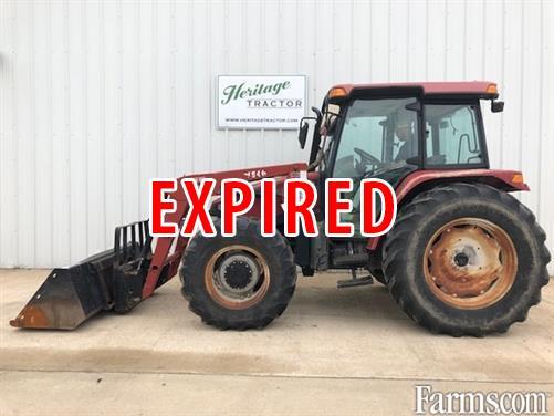 06 Case Ih Jx1100u For Sale Farms Com