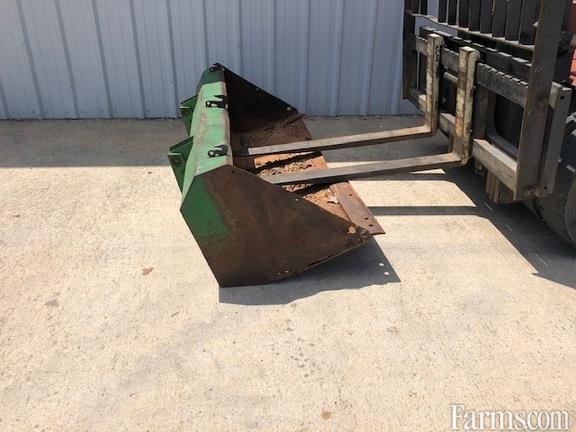 John Deere 1990 84B Loader Tractors for Sale | USFarmer.com