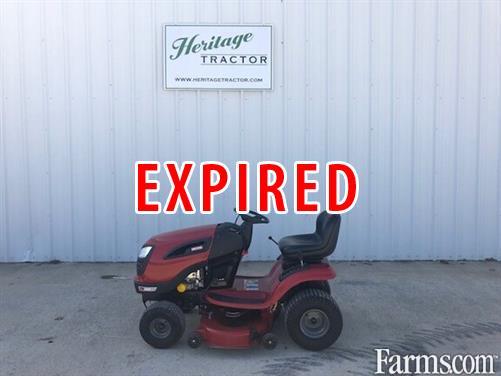 Craftsman riding mower discount yts3000