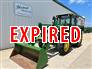 2015 John Deere 5085E