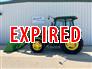 2020 John Deere 5100E