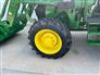 2023 John Deere 5075E