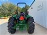 2023 John Deere 5075E