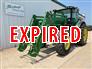 2014 John Deere 6140R
