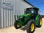 2016 John Deere 5085E